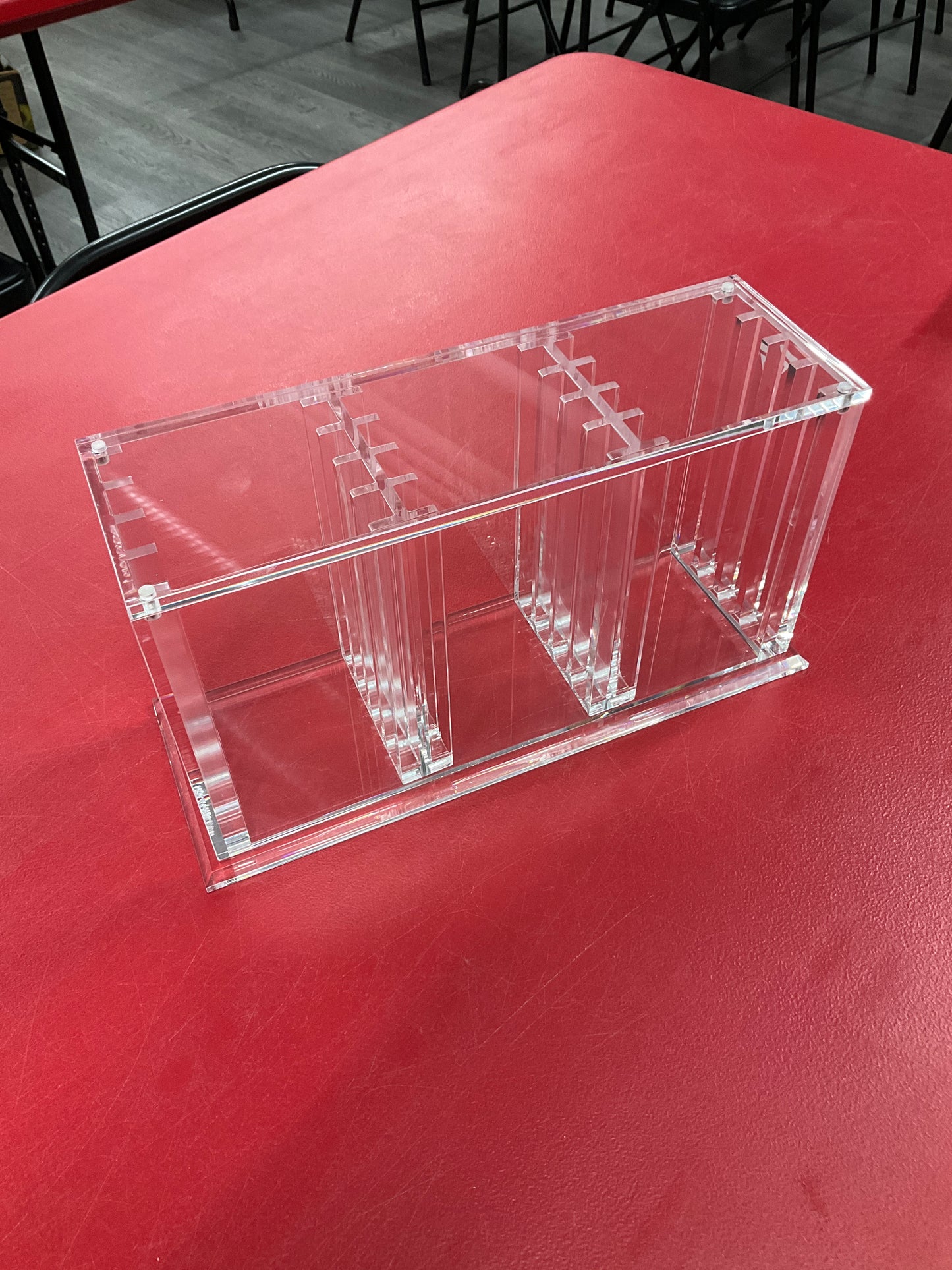 Fanatics Magnetic 12-Card Graded Display Case