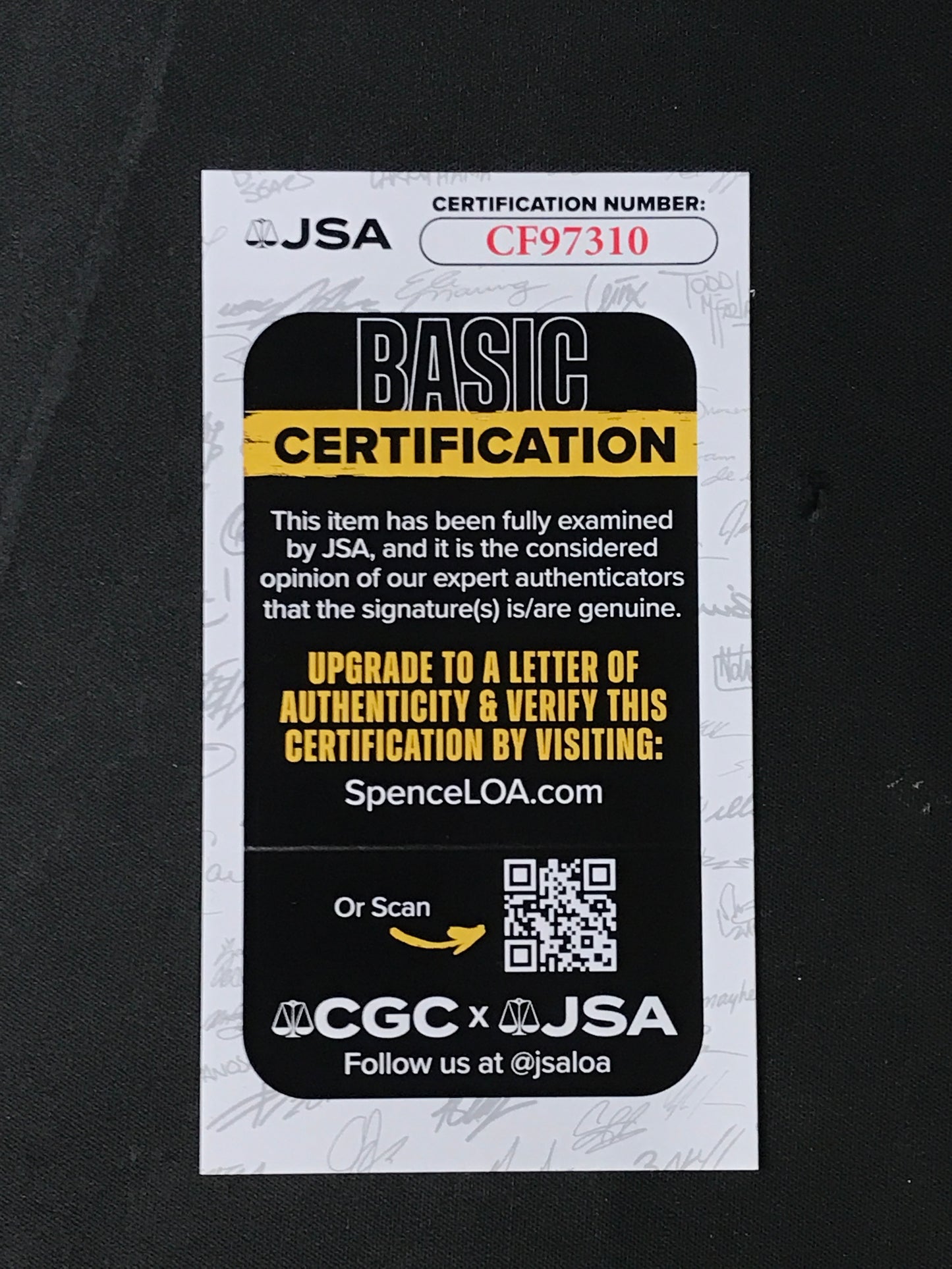 Frank 'Hondo' Howard 1970 Topps Poster SIGNED 1968, 1970 A.L. Homerun Champ" JSA