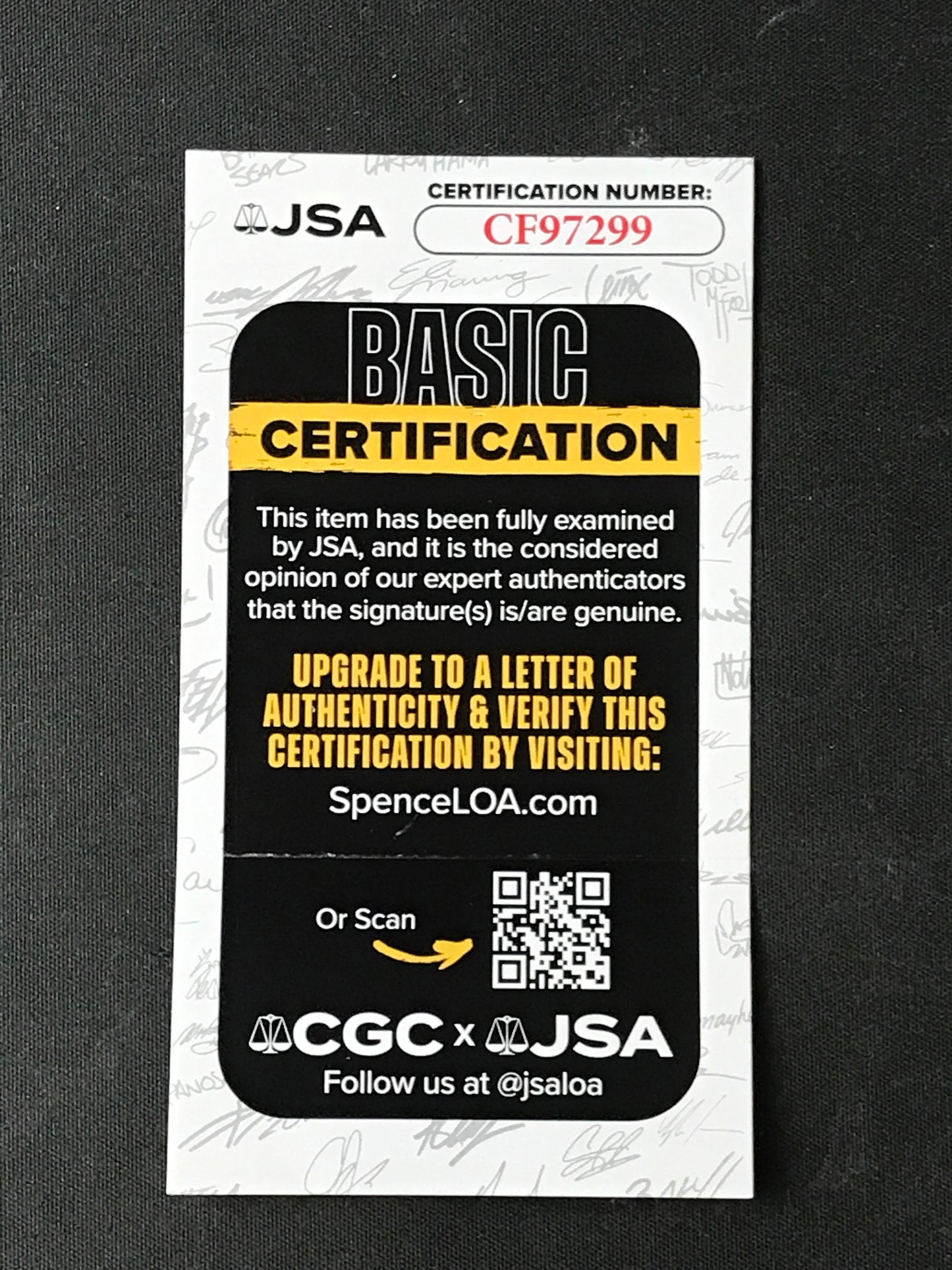 Sugar Ray Leonard SIGNED Boxing Everlast Glove JSA Certified!