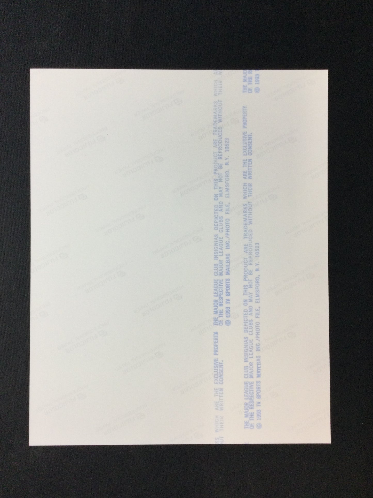 Ray Nitschke 8x10 Signed Photo Green Bay Packers "HOF 1978" JSA Cert