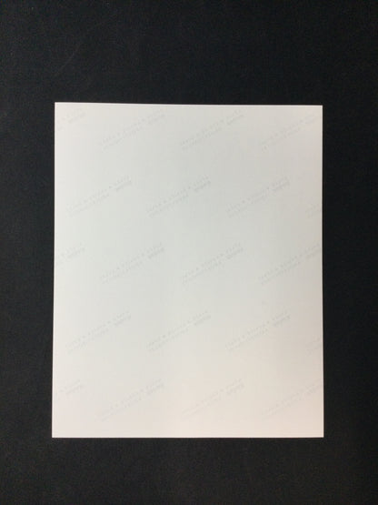 Don Maynard 8x10 Signed Photo New York Jets HOF JSA Cert