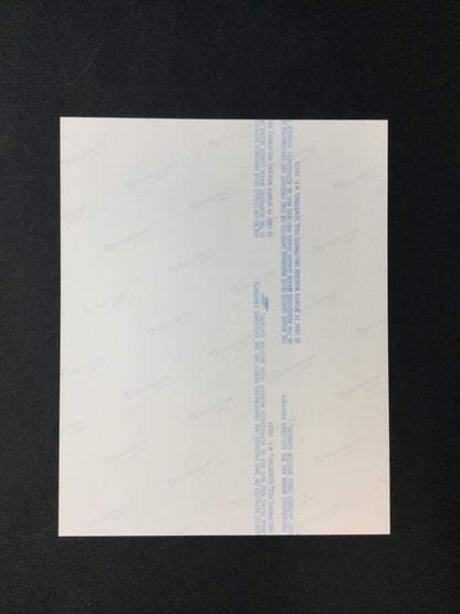 Ron Santo Signed 8x10 Photo Chicago Cubs HOF JSA Cert