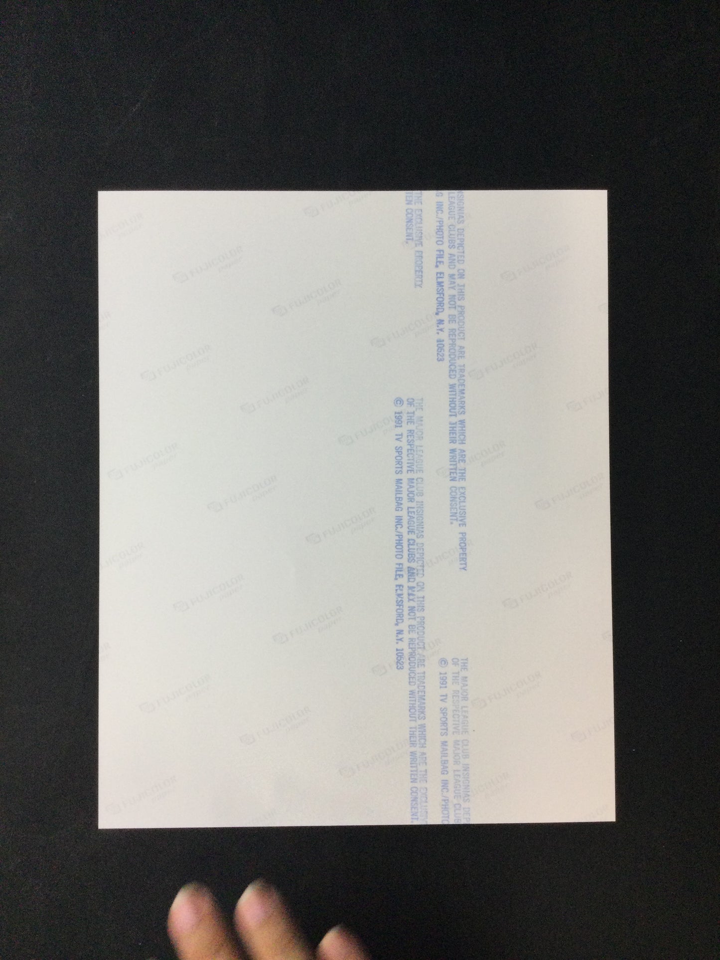 Juan Marichal Signed 8x10 Photo San Francisco Giants HOF JSA Cert