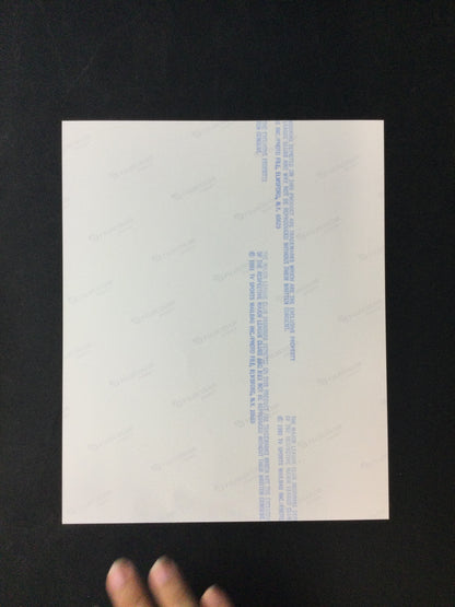 Juan Marichal Signed 8x10 Photo San Francisco Giants HOF JSA Cert