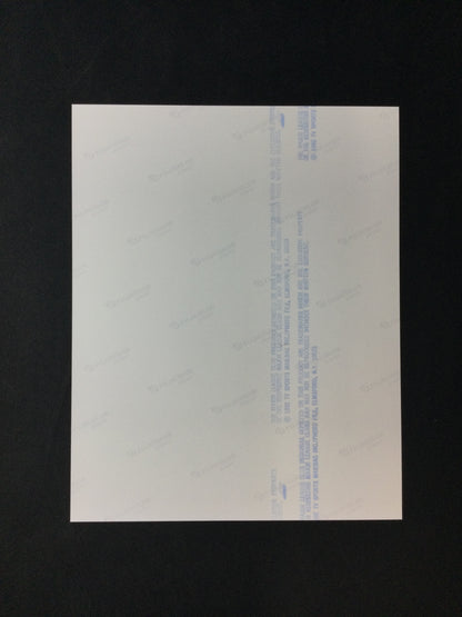 Bobby Thompson Signed 8x10 Photo New York Giants JSA Cert