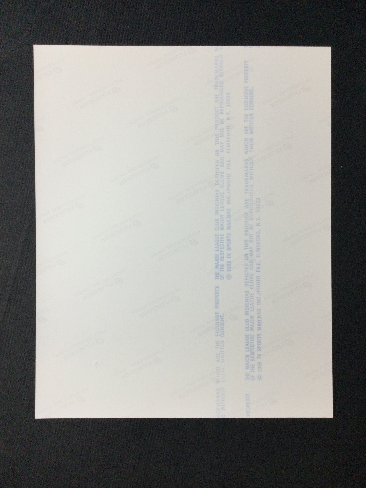 Bob Friend Signed "World Series 1960" 8x10 Photo Pittsburgh Pirates HOF, JSA Cert