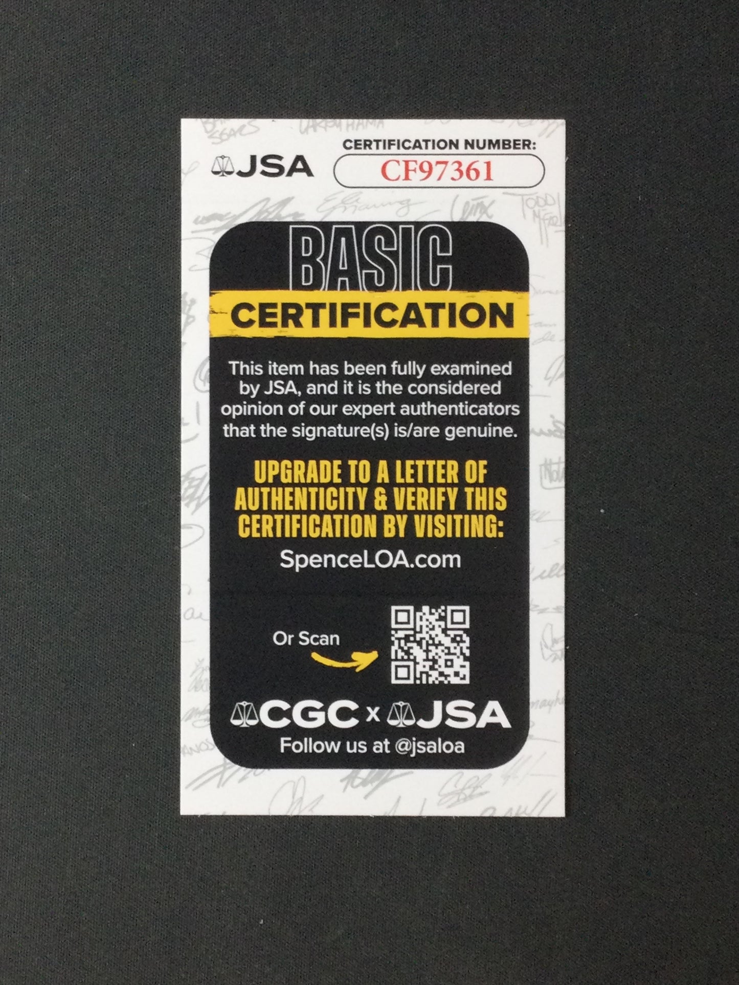 Bob Friend Signed "World Series 1960" 8x10 Photo Pittsburgh Pirates HOF, JSA Cert