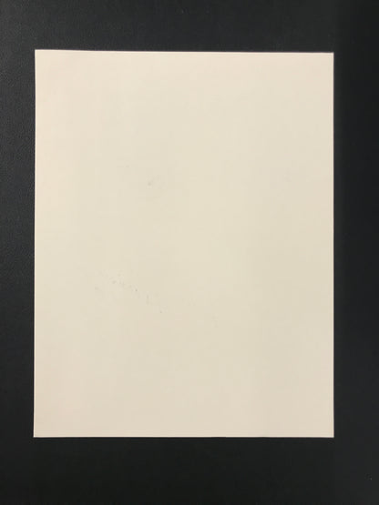 Dave Robinson Signed 8x10 Team Issued Photo Green Bay Packers HOF, JSA Cert