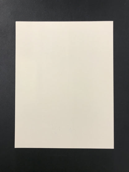 Bob Jeter Signed 8x10 Team Issued Photo Green Bay Packers HOF, JSA Cert