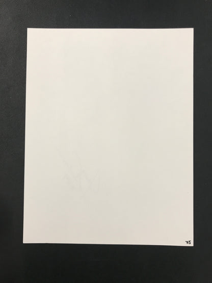 Jerry Kramer "64" Signed 8x10 Photo Green Bay Packers HOF, JSA Cert