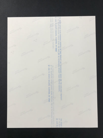 Jim Palmer Signed 8x10 Photo Baltimore Orioles HOF JSA Certified