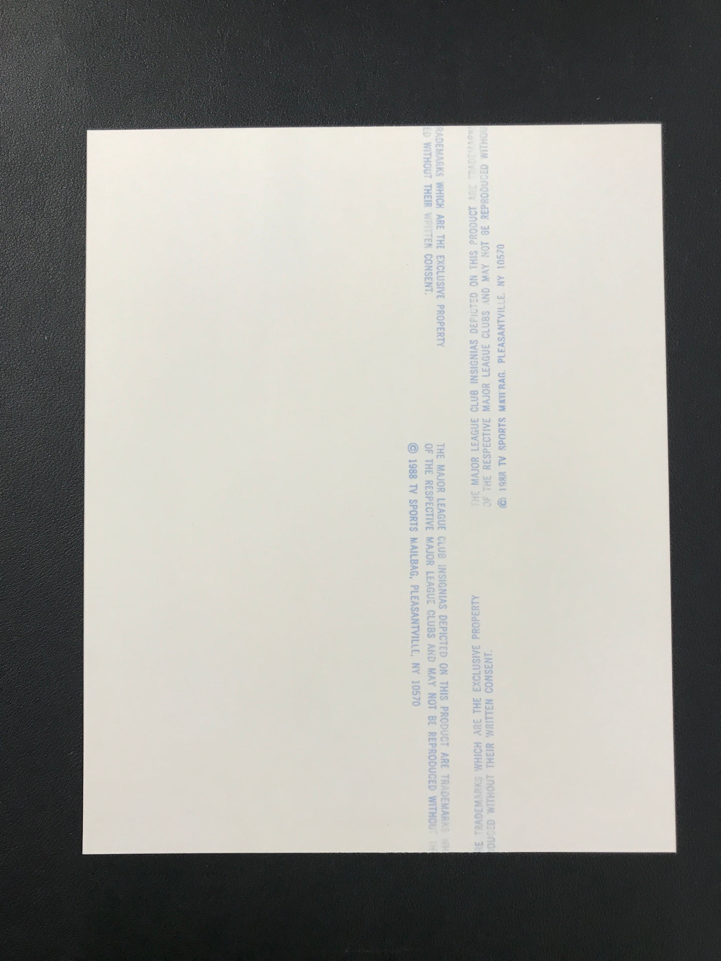 Steve Garvey Signed 8x10 Photo San Diego Padres JSA Certified