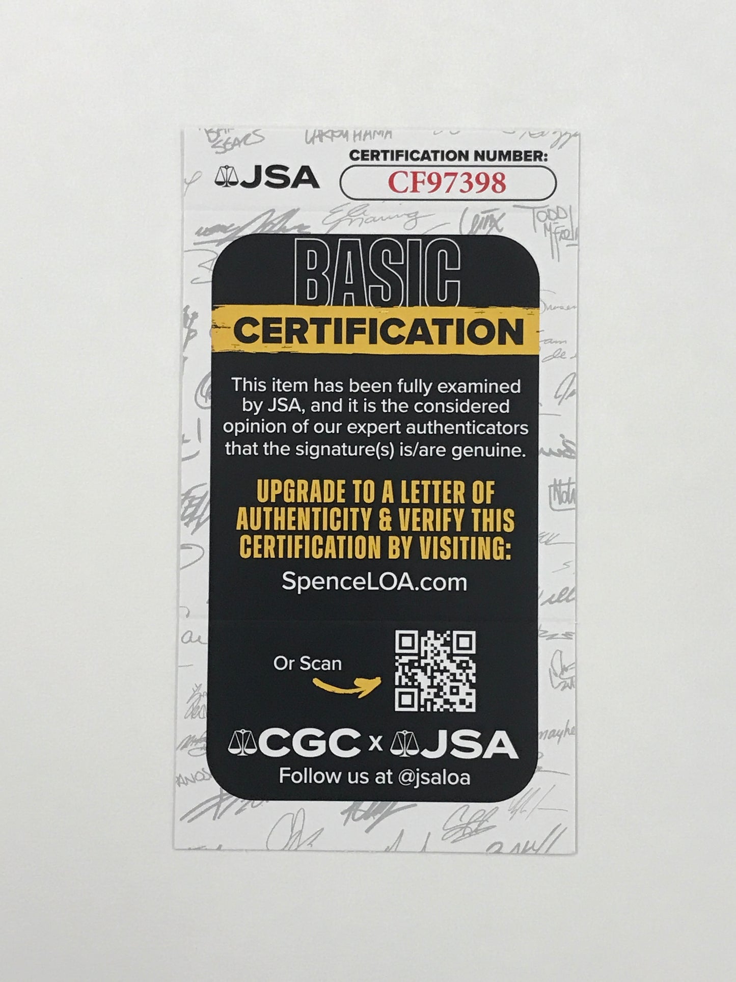 Steve Garvey Signed 8x10 Photo San Diego Padres JSA Certified