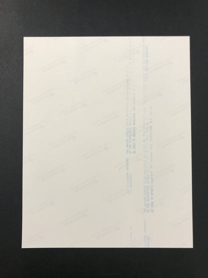 Don Newcombe Signed 8x10 Photo Brooklyn Dodgers JSA Certified