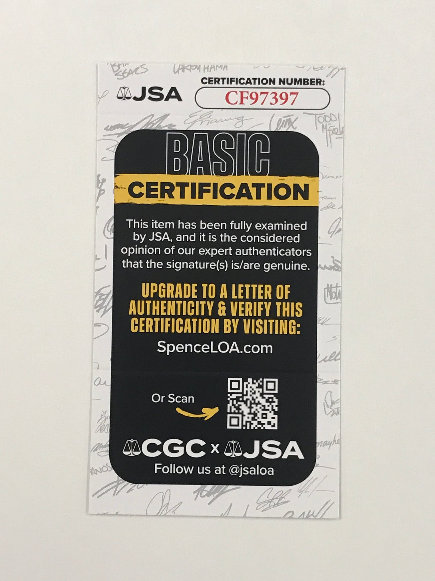 Don Newcombe Signed 8x10 Photo Brooklyn Dodgers JSA Certified