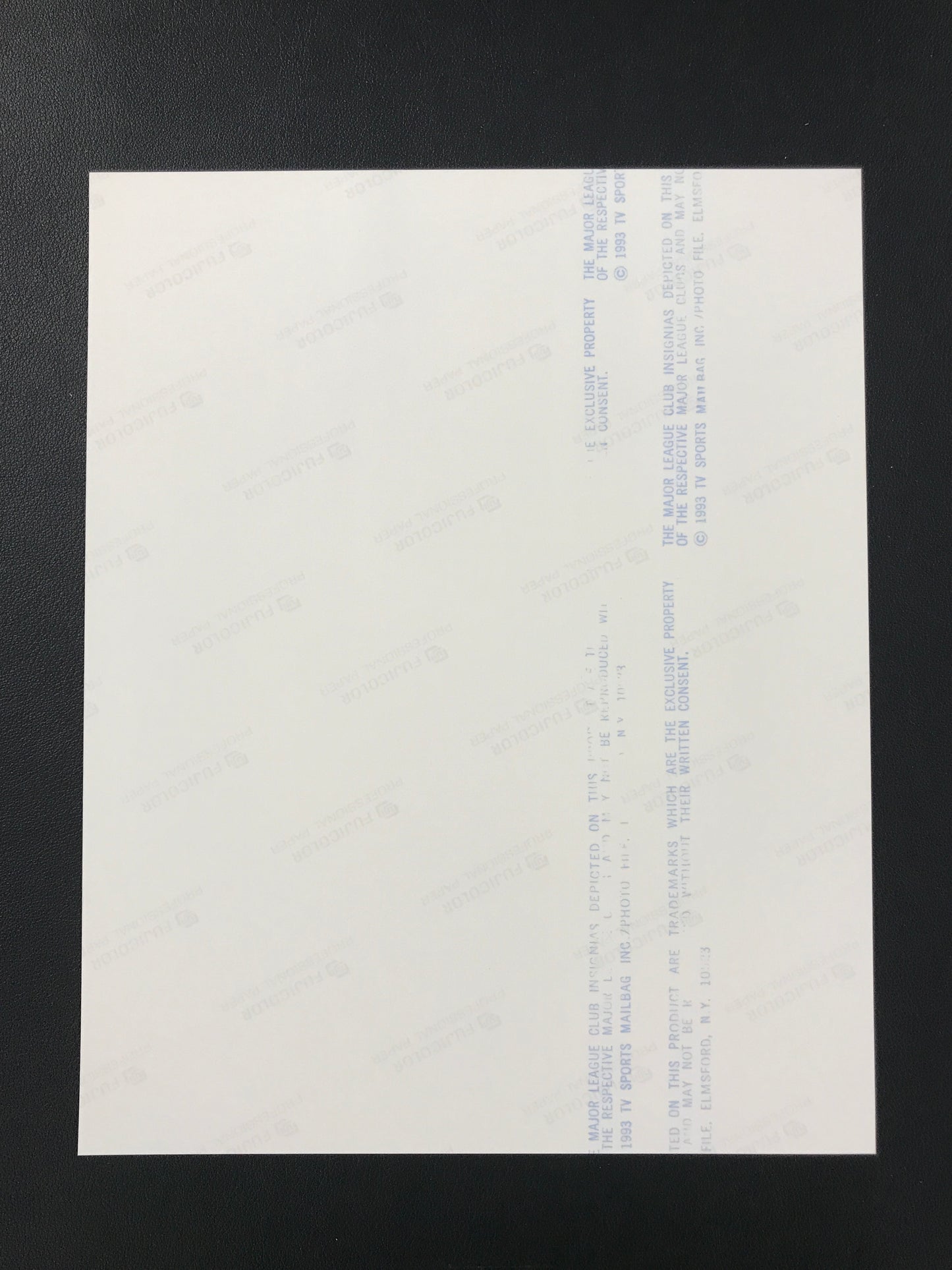 Bob Lemon Signed 8x10 Photo Cleveland Indians HOF JSA Certified