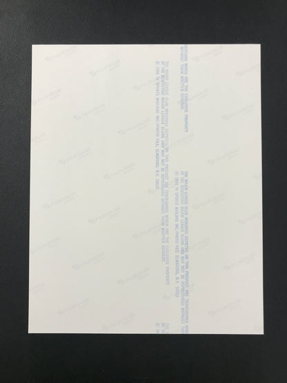 Monte Irvin Signed 8x10 Photo New York Giants HOF JSA Certified