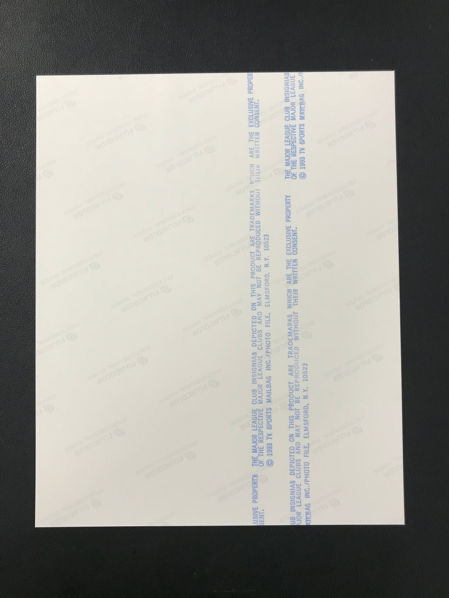 Warren Spahn Signed 8x10 Photo Boston Braves HOF JSA Certified