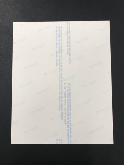 Don Drysdale Signed 8x10 Photo Los Angeles Dodgers JSA Certified