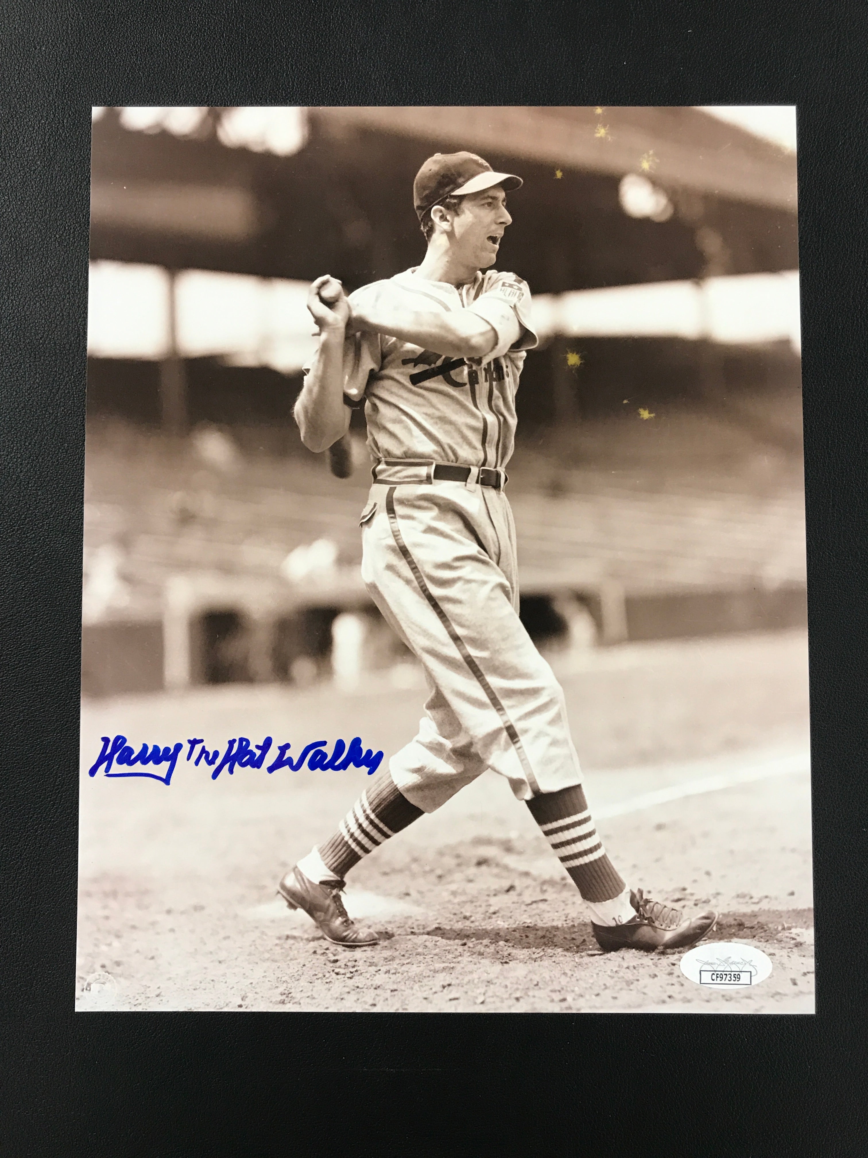 Vintage Memorabilia – Collector's World