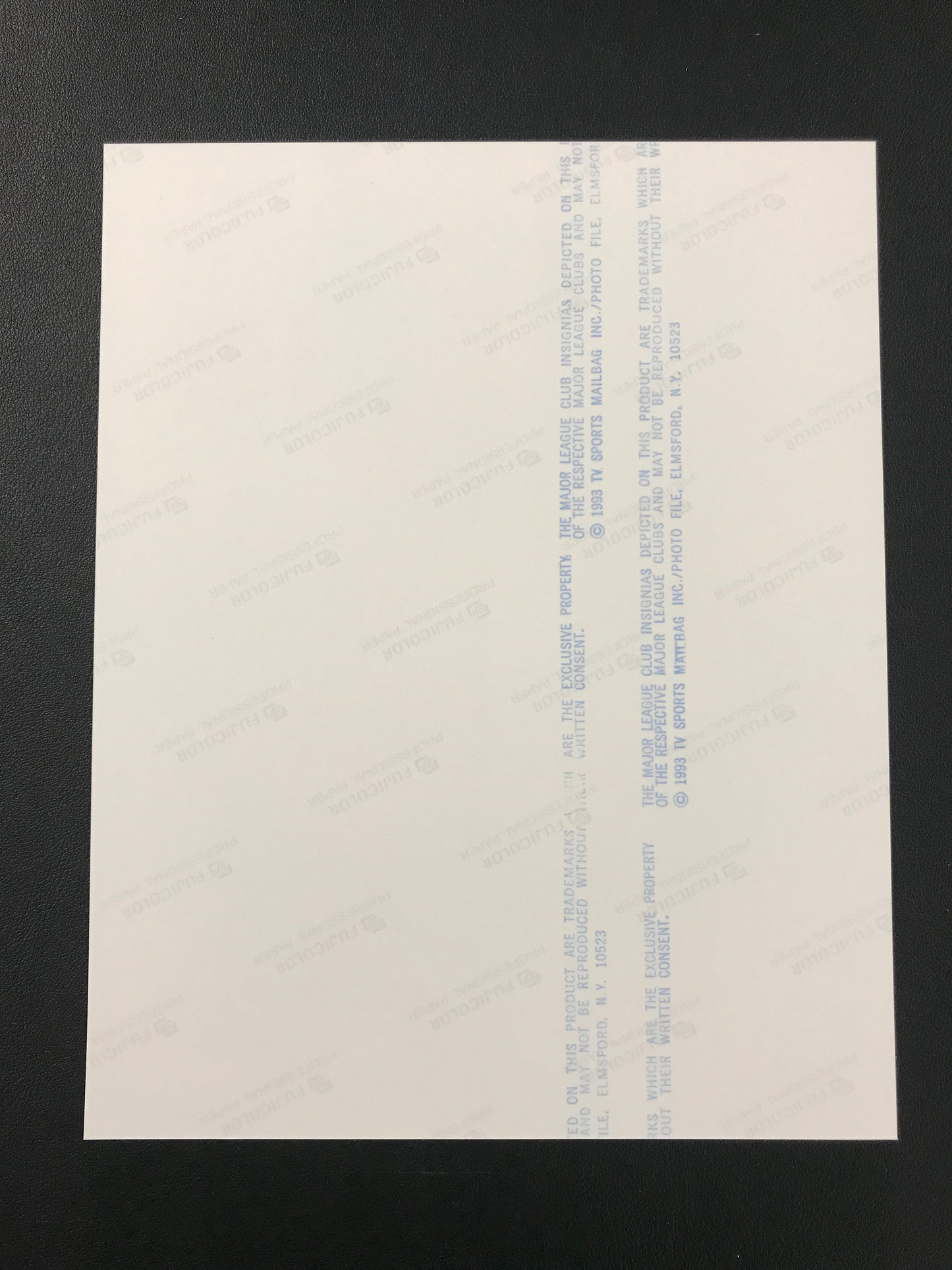 Ed Kranepool Signed 8x10 Photo New York Mets (1969 Team) JSA Certified