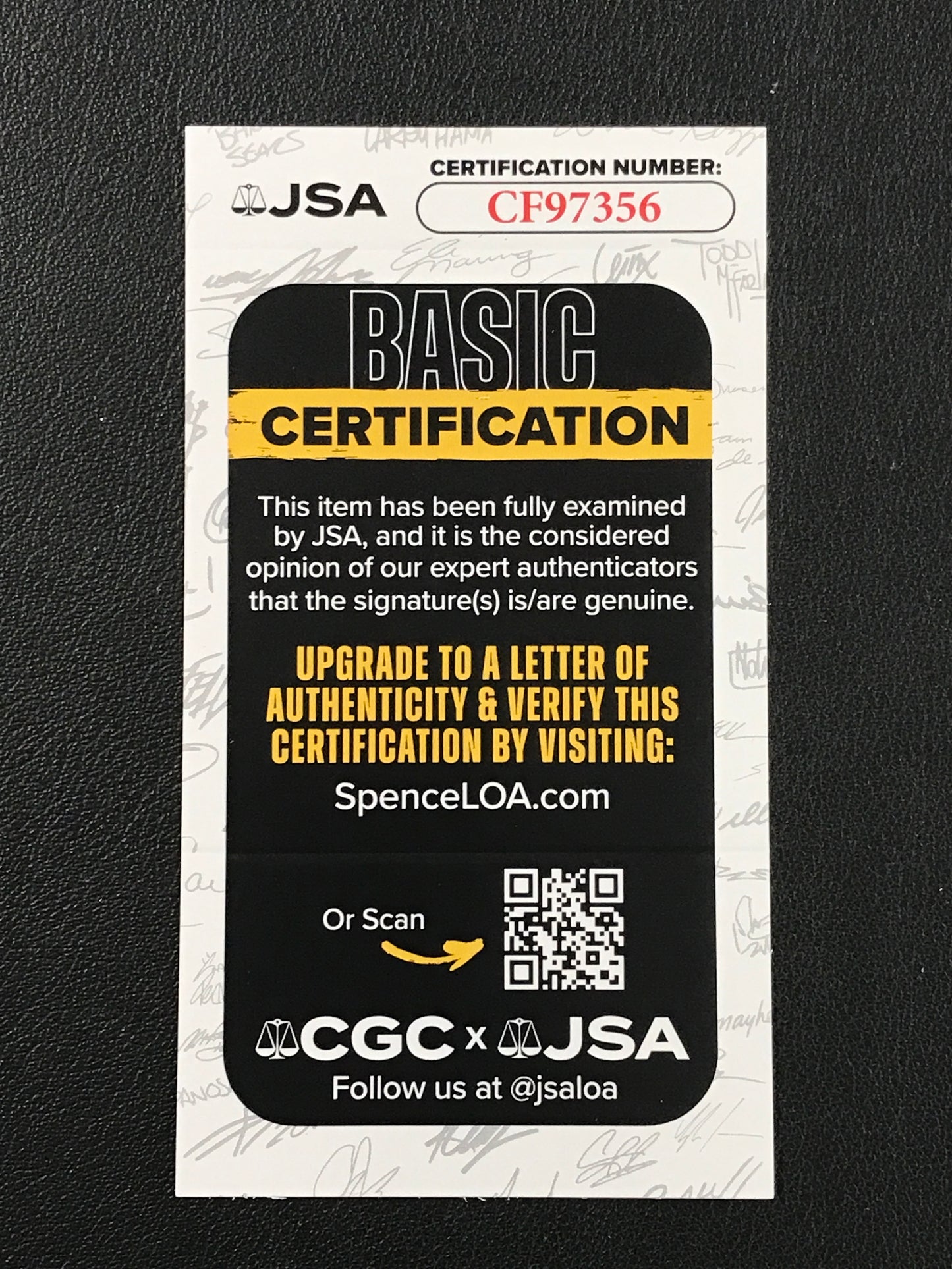 Fred Lynn Signed 8x10 Photo Boston Red Sox JSA Certified