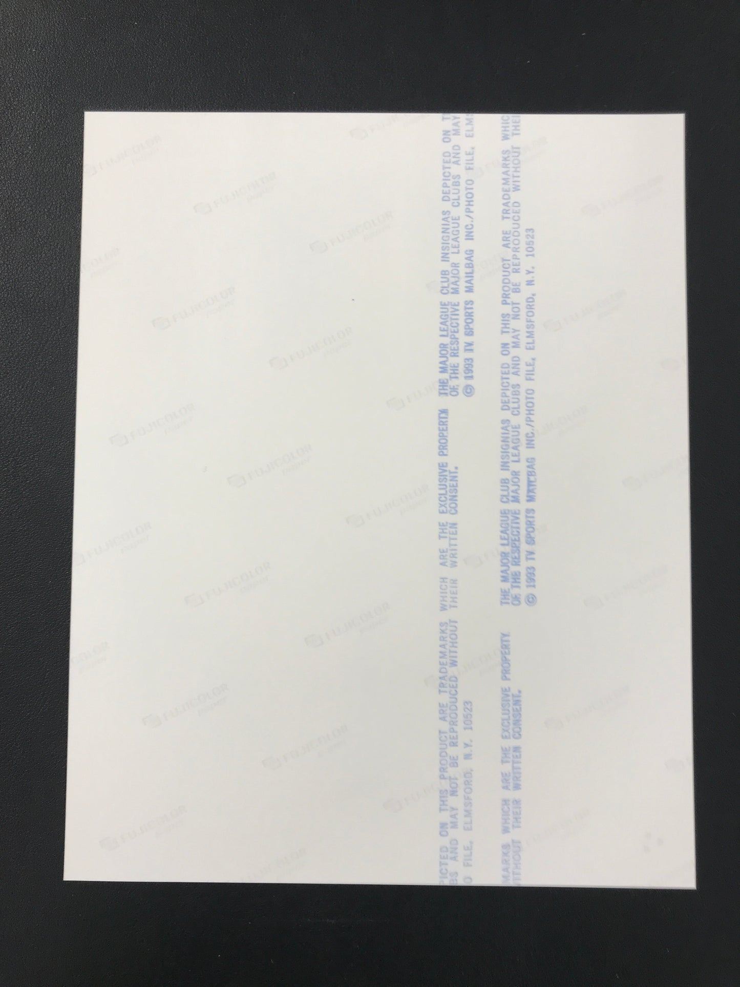 Jim Longborg Signed 8x10 Photo Boston Red Sox JSA Certified