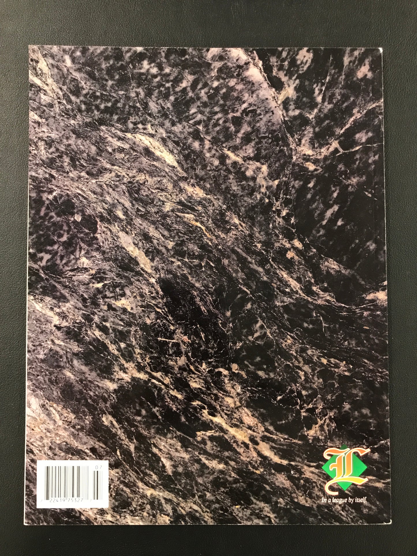 Rollie Fingers Legends Sports 1992 Signed Magazine Oakland A's HOF JSA