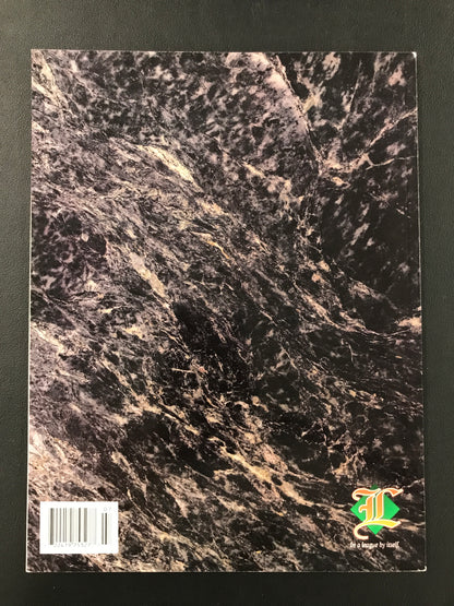 Rollie Fingers Legends Sports 1992 Signed Magazine Oakland A's HOF JSA