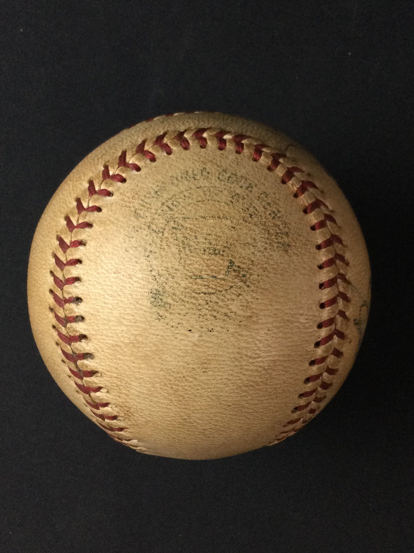 Jim "Catfish" Hunter Perfect Game Baseball Final Pitch 1968 Photo Match, 9th Perfect Game in Baseball History