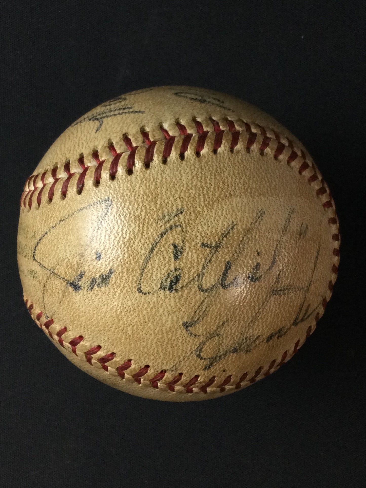 Jim "Catfish" Hunter Perfect Game Baseball Final Pitch 1968 Photo Match, 9th Perfect Game in Baseball History