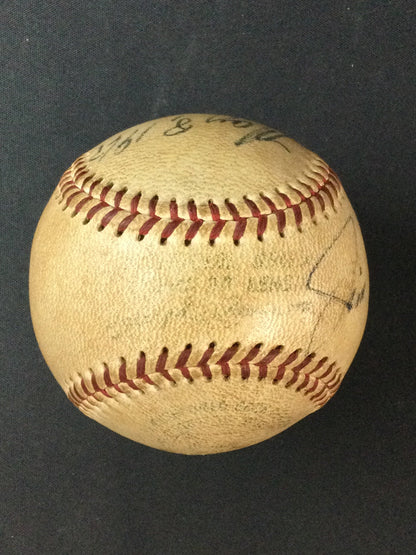 Jim "Catfish" Hunter Perfect Game Baseball Final Pitch 1968 Photo Match, 9th Perfect Game in Baseball History