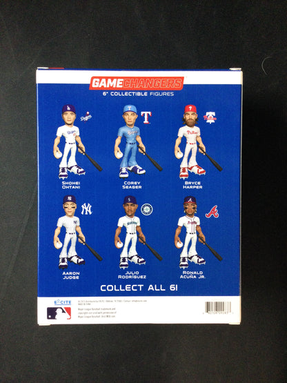 Shohei Ohtani NEW 6" Collectible Figure Los Angeles Dodgers