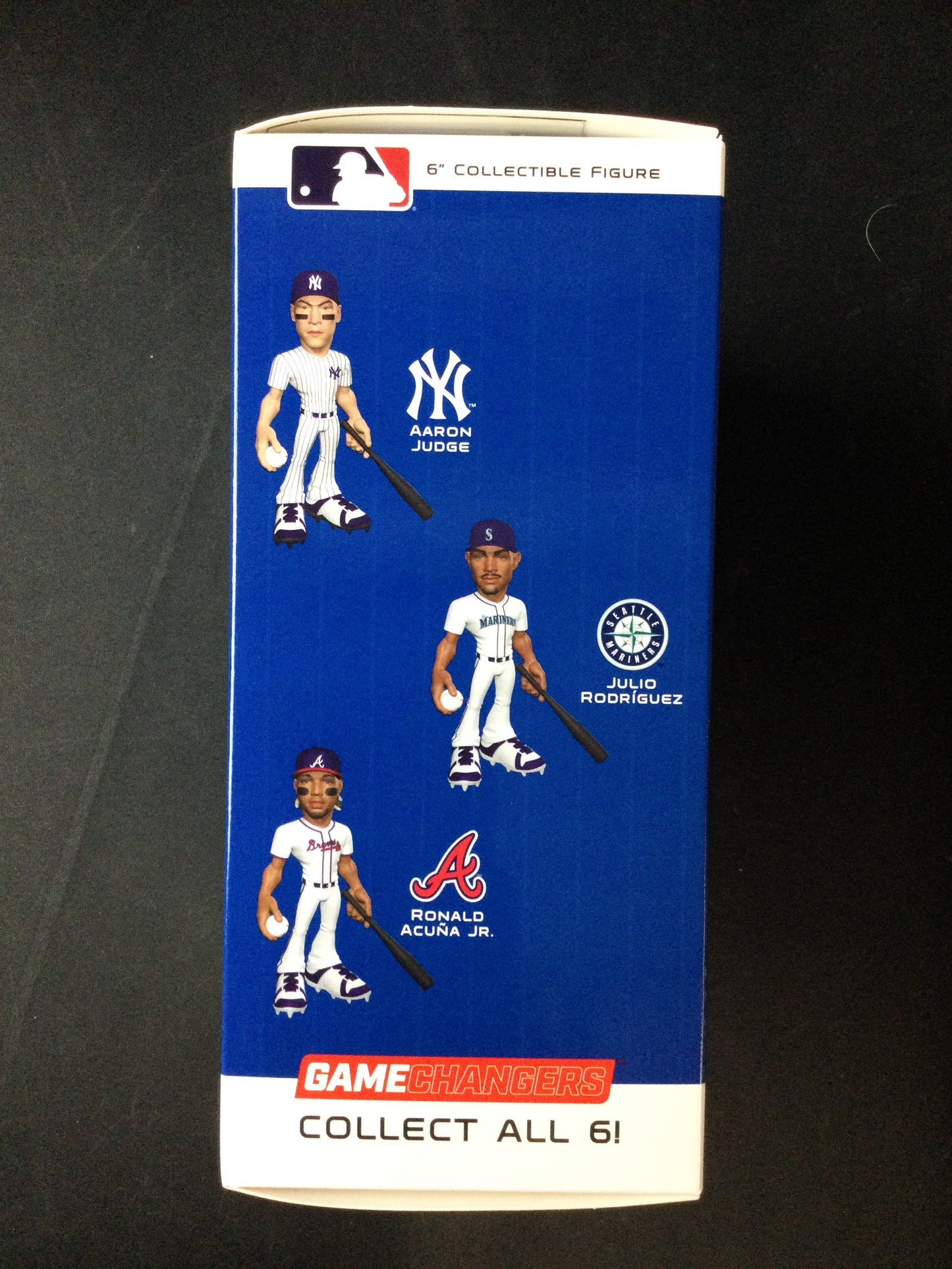 Shohei Ohtani NEW 6" Collectible Figure Los Angeles Dodgers