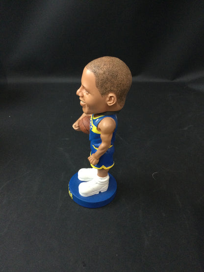 Reggie Miller Legends of the Court Indiana Pacers 1987-2005 Bobblehead Stadium Giveaway