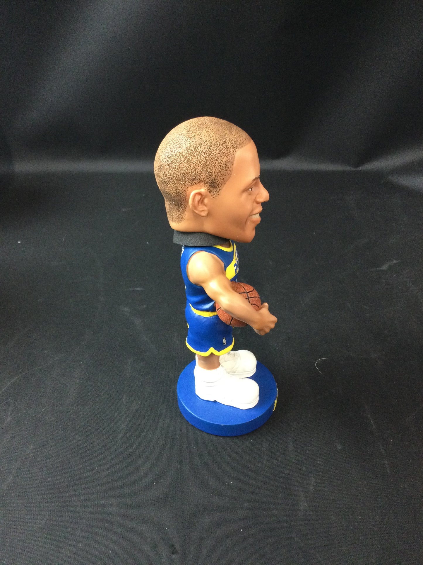 Reggie Miller Legends of the Court Indiana Pacers 1987-2005 Bobblehead Stadium Giveaway