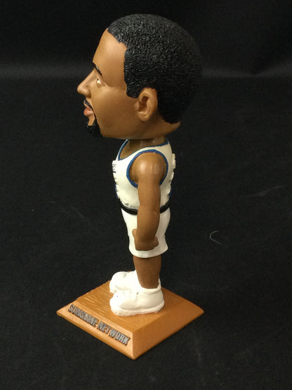 Grant Hill Orlando Magic Bobblehead McDonalds Giveaway