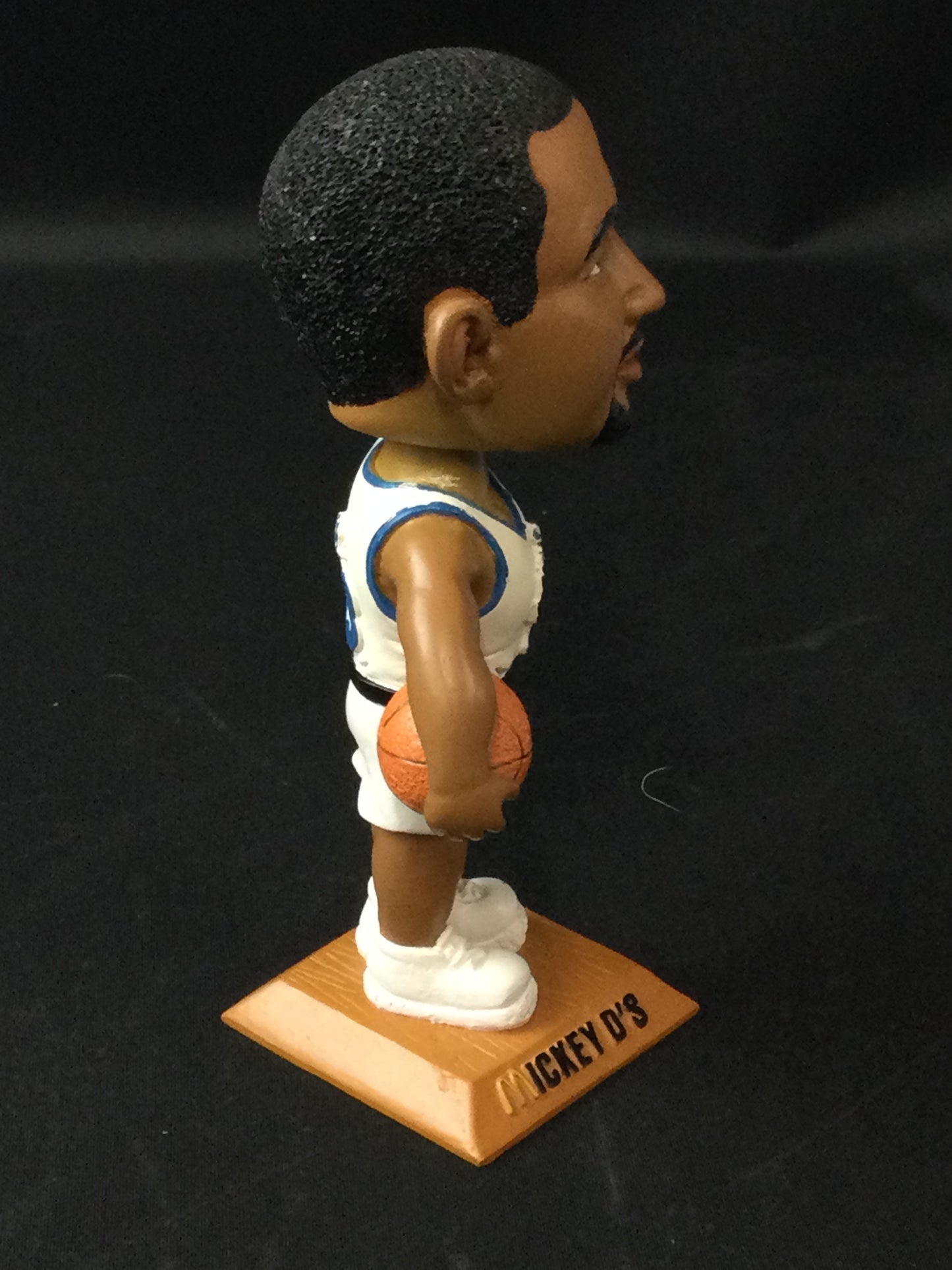 Grant Hill Orlando Magic Bobblehead McDonalds Giveaway