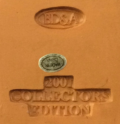 Grant Hill Orlando Magic Bobblehead McDonalds Giveaway