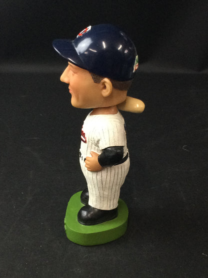 Harmon Killebrew Bobblehead Minnesota Twins HOF sponsored Mountain Dew early 2000's