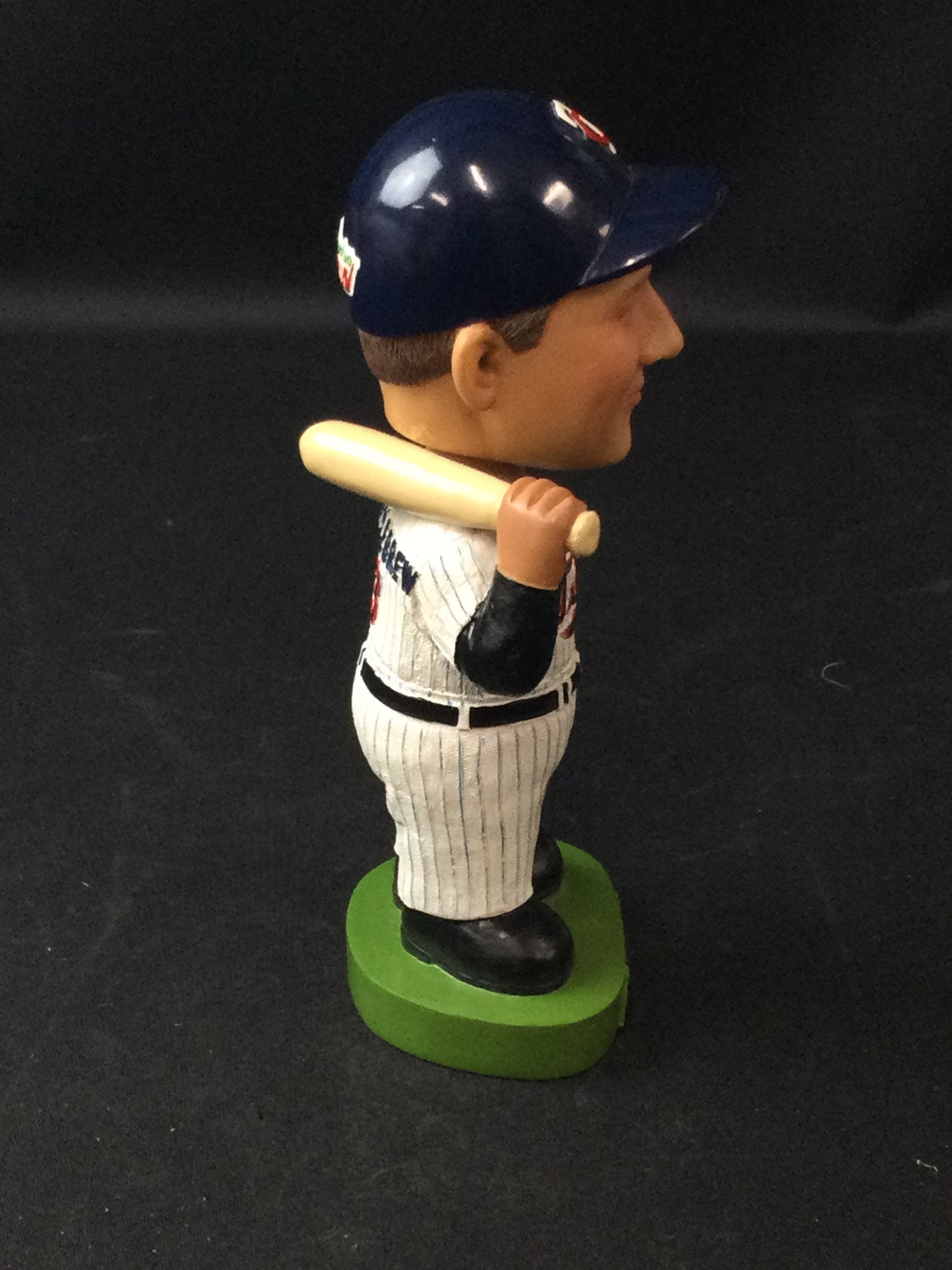 Harmon Killebrew Bobblehead Minnesota Twins HOF sponsored Mountain Dew early 2000's