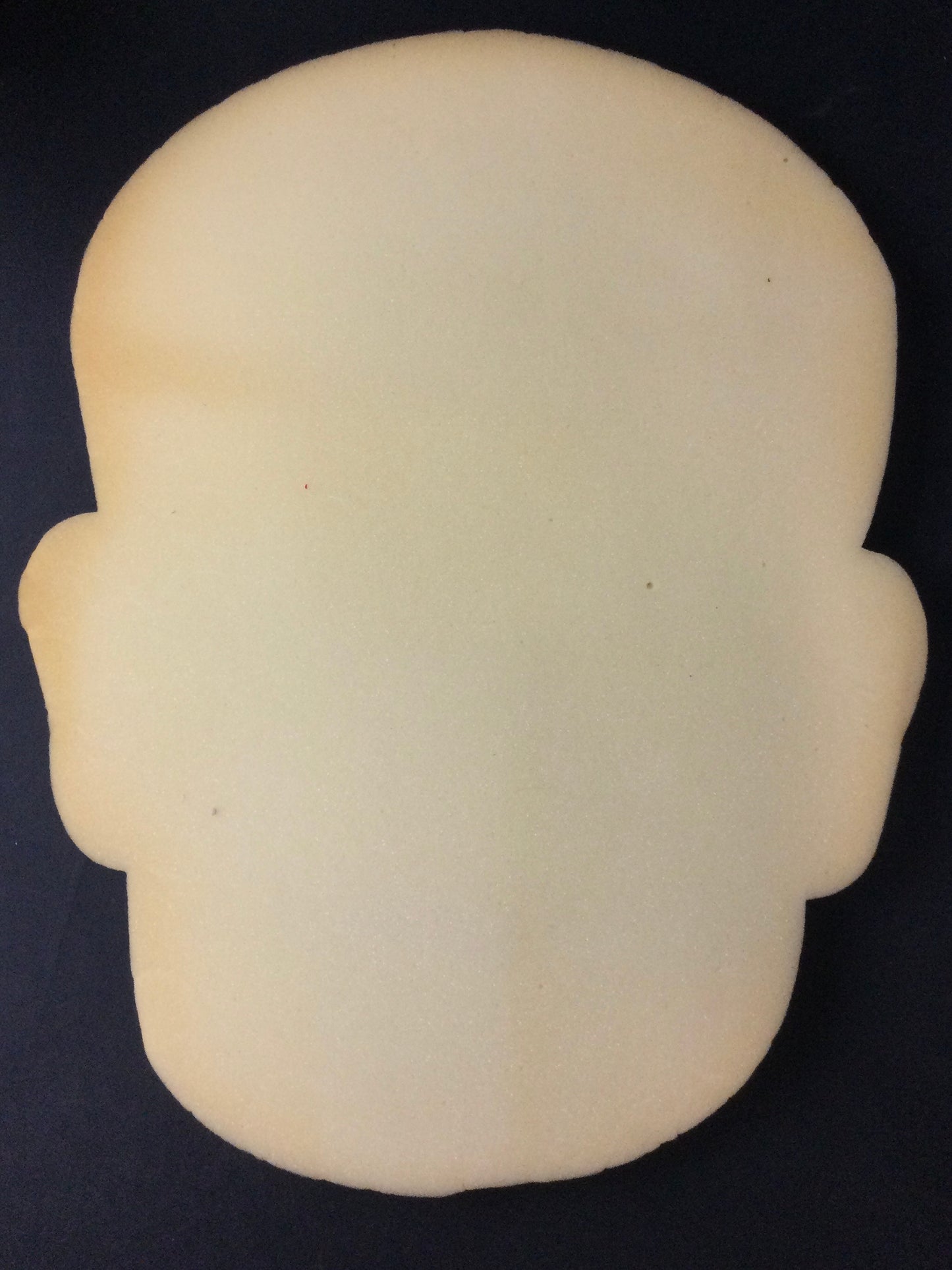 Yao Ming Foam Head Houston Rockets Oversize 2003 FunHeads Giveaway