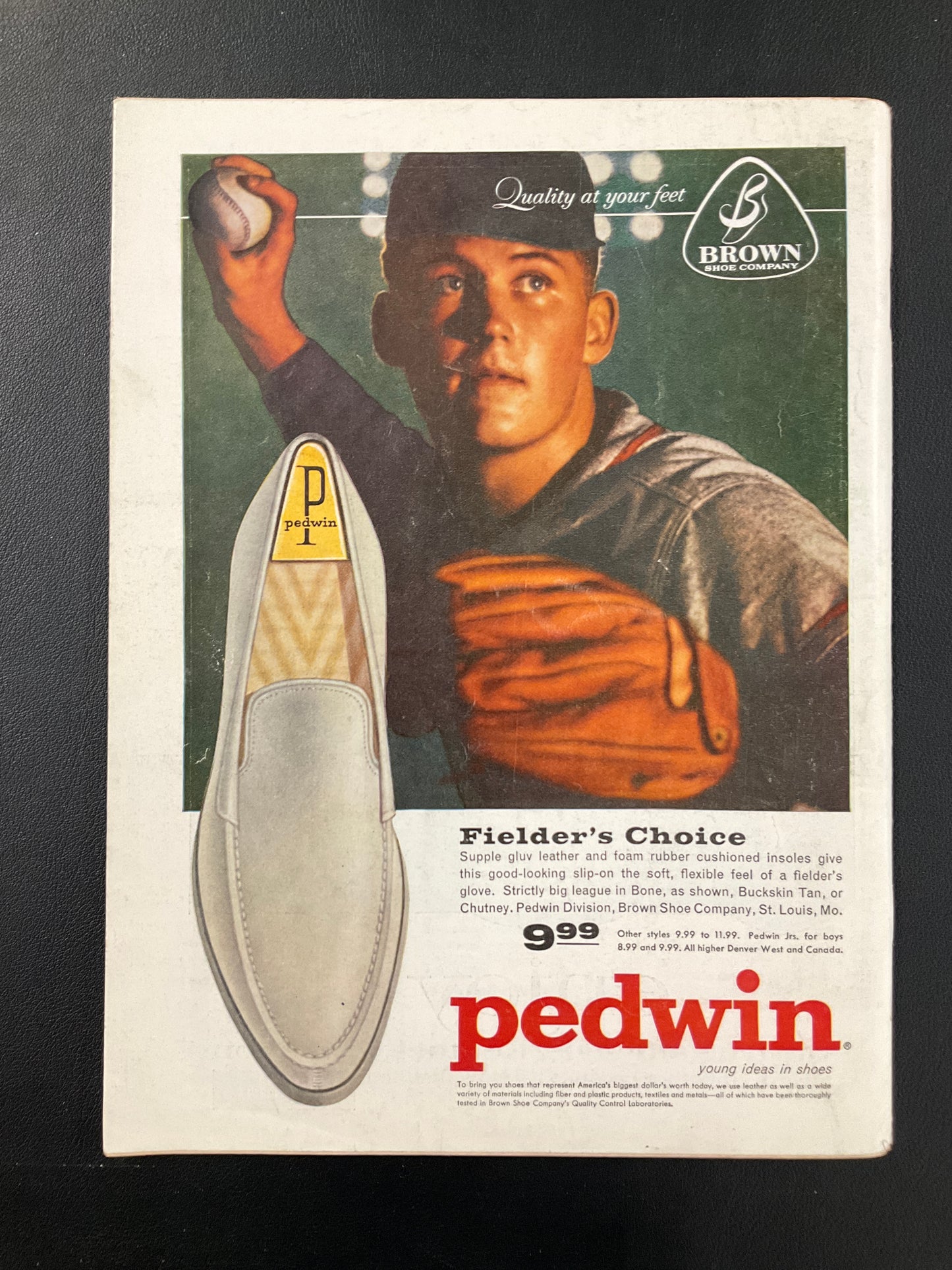 Stan Musial Signed Sports Illustrated MLB JSA Certified Auto St. Louis Cardinals 1961