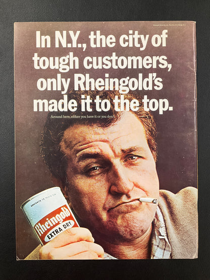 New York Mets 1967 Program Shea Stadium, Flushing New York