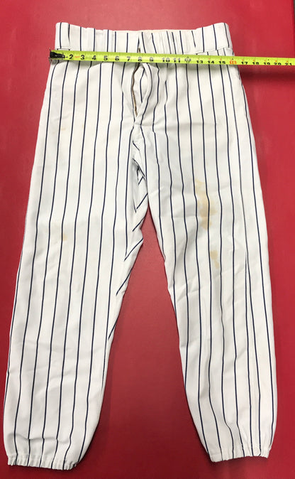 Jim "Catfish" Hunter Game Worn Uniform 1970's New York Yankees Jersey #29 & Pants