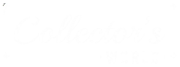 Collector's World